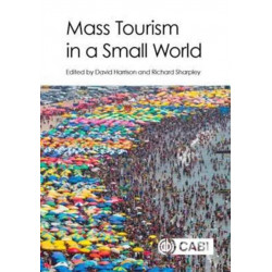 Mass Tourism in a Small World