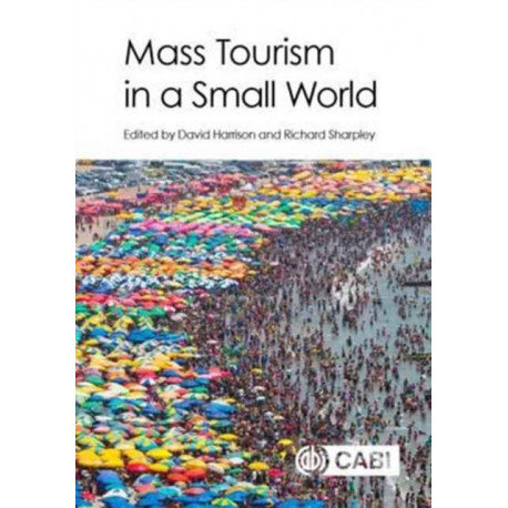 Mass Tourism in a Small World