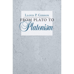 From Plato to Platonism
