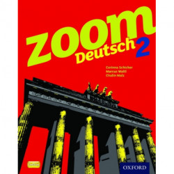 Zoom Deutsch 2 Student Book