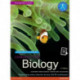 Pearson Baccalaureate Biology Standard Level 2nd edition print and ebook bundle for the IB Diploma: Industrial Ecology