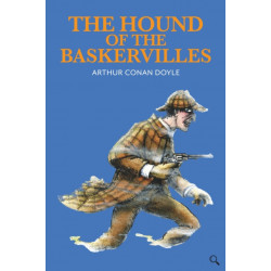 The Hound of the Baskervilles, The