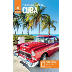 The Rough Guide to Cuba (Travel Guide with Free eBooks)