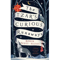 The Tzar's Curious Runaways