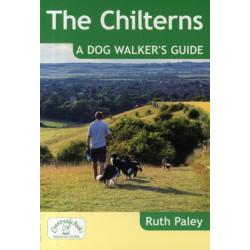 The Chilterns: A Dog Walker's Guide