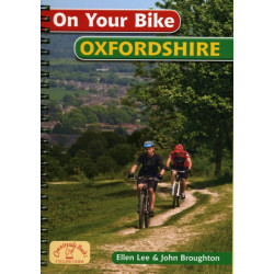 On Your Bike Oxfordshire