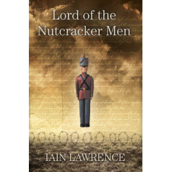 Lord of the Nutcracker Men