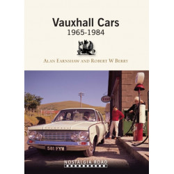 Vauxhall Cars 1965-1984