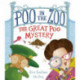 Poo in the Zoo: The Great Poo Mystery