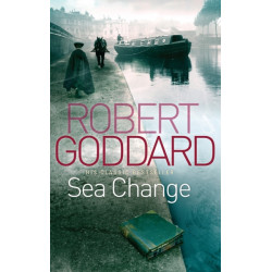 Sea Change