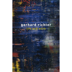 Gerhard Richter: Life and Work