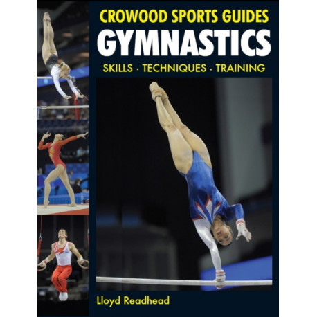 Gymnastics: Skills- Techniques- Training