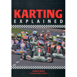 Karting Explained