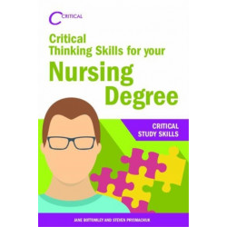 Critical Thinking Skills for your Nursing Degree