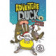 Adventure Duck vs The Wicked Walrus: Book 3