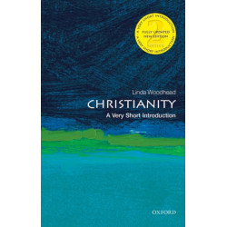 Christianity: A Very Short Introduction