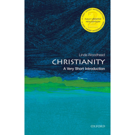Christianity: A Very Short Introduction