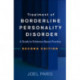 Treatment of Borderline Personality Disorder, Second Edition: A Guide to Evidence-Based Practice