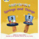 Bug Club Phonics - Phase 4 Unit 12: Alphablocks Springs and Things