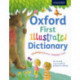 Oxford First Illustrated Dictionary