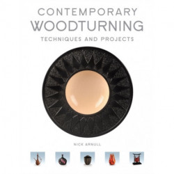 Contemporary Woodturning