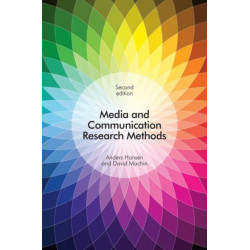 Media and Communication Research Methods