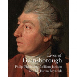 Lives of Gainsborough