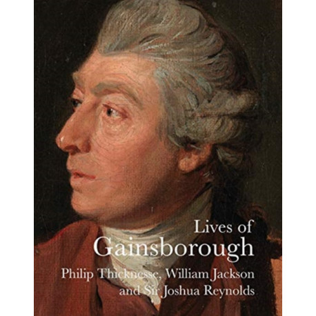 Lives of Gainsborough