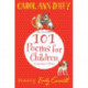 101 Poems for Children Chosen by Carol Ann Duffy: A Laureate's Choice
