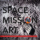 Space Mission Art: The Mission Patches & Insignias of America’s Human Spaceflights