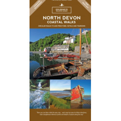North Devon Coastal Walks