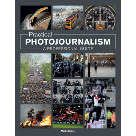 Practical Photojournalism