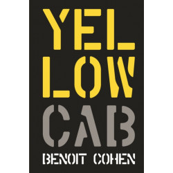 Yellow Cab: A French Filmmaker's American Dream