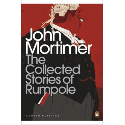 The Collected Stories of Rumpole