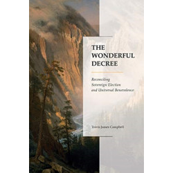 The Wonderful Decree