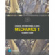 Pearson Edexcel International A Level Mathematics Mechanics 1 Student Book