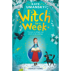 Witch for a Week