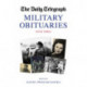 The Daily Telegraph Military Obituaries Book Three