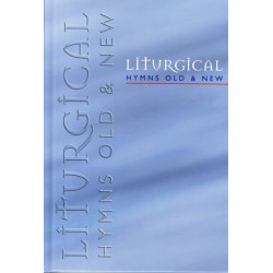 Liturgical Hymns Old & New - People's Copy: 673 Hymns and 92 Mass Settings