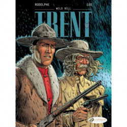 Trent Vol. 5: Wild Bill