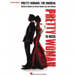 PRETTY WOMAN THE MUSICAL