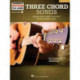 THREE CHORD SONGS