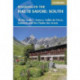 Walking in the Haute Savoie: South: 30 day walks - Annecy, VallA©e de l'Arve, SamoA«ns and the ChaA®ne des Aravis