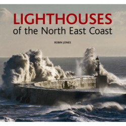 Lighthouses of the North East Coast