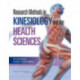 Research Methods in Kinesiology and the Health Sciences