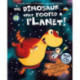 The Dinosaur that Pooped a Planet!: Book and CD