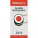 Harden's London Restaurants 2019
