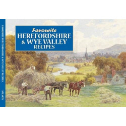 Salmon Favourite Herefordshire and Wye Valley Recipes