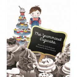 The Yummiest Cupcake