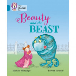 Beauty and the Beast: Band 13/Topaz